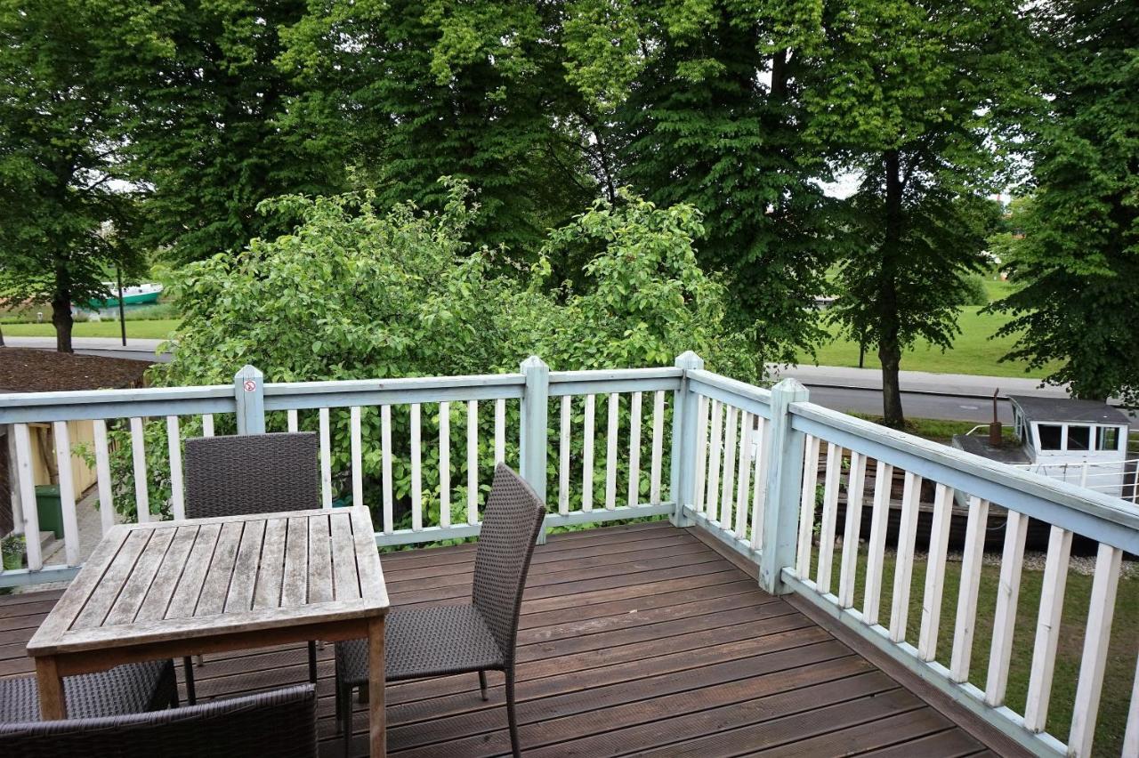 Villa Ou Apartments Pärnu Eksteriør bilde